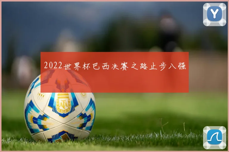 2022世界杯巴西决赛之路止步八强