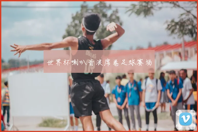 世界杯喇叭音浪席卷足球赛场